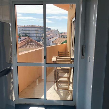 Gamboa Surf Apartment Peniche Exterior foto