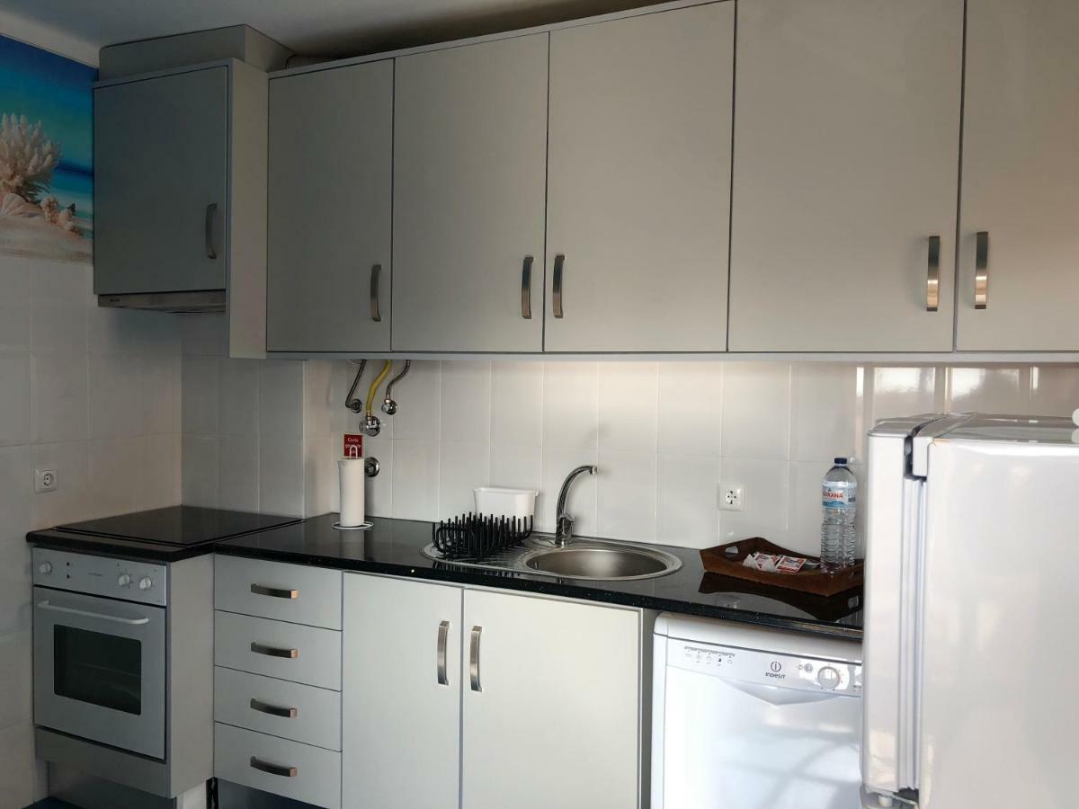 Gamboa Surf Apartment Peniche Exterior foto
