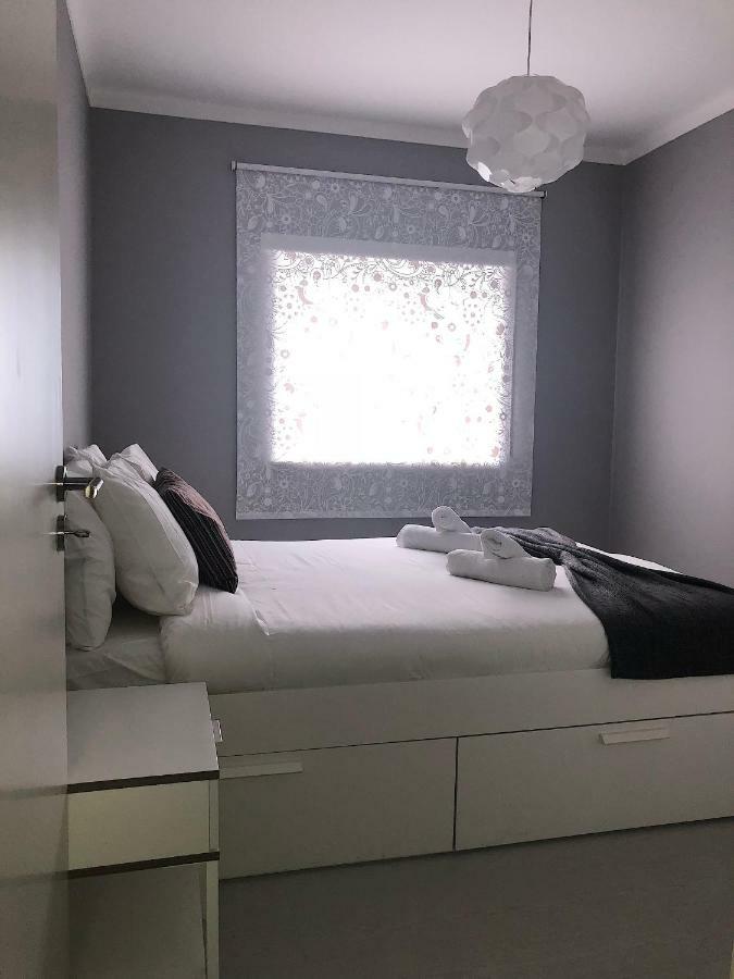 Gamboa Surf Apartment Peniche Exterior foto